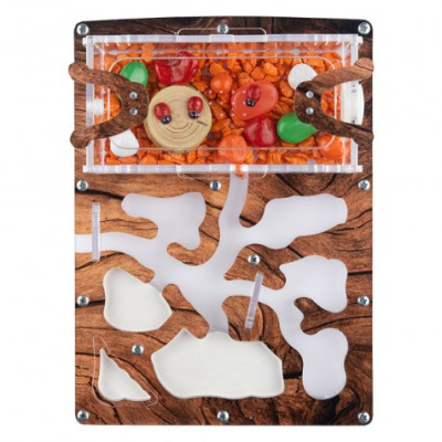 Муравьиная ферма Smart Pro ДЕРЕВО